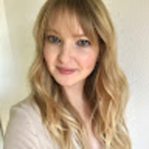 Meet your Posher, Alena